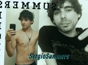 SergioSummers