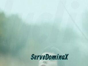 ServeDominaX