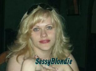 SessyBlondie