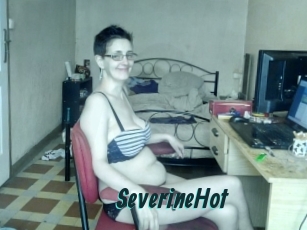 SeverineHot