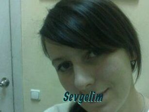 Sevgelim