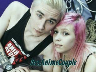 SexAnimeCouple