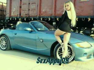 SexAppel08