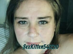 SexKitten543210