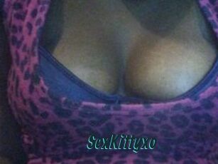 SexKittyxo