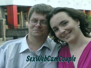 SexWebCamCouple