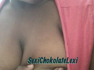 SexiChokolateLexi