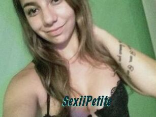 SexiiPetite