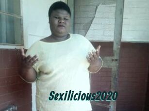 Sexilicious2020