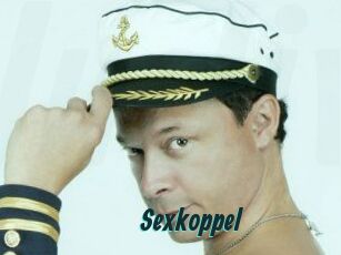 Sexkoppel