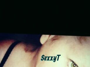 SexxyT