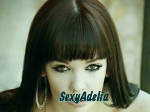 SexyAdelia