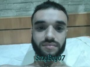 SexyBoy07