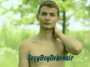 SexyBoyDebonair