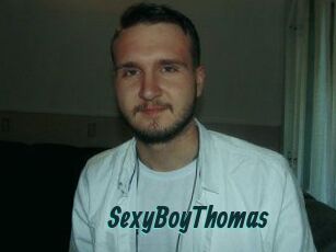 SexyBoyThomas