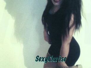 SexyClarise