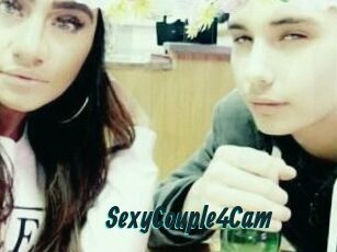 SexyCouple4Cam