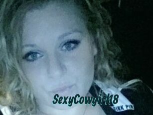 SexyCowgirl18