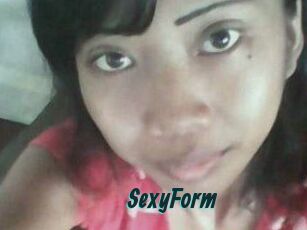 SexyForm