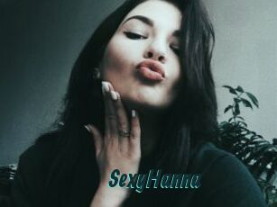 SexyHanna