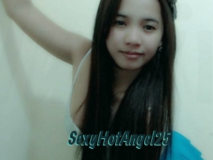 SexyHotAngel25