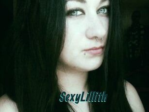 SexyLillith