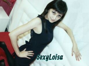 SexyLoisa