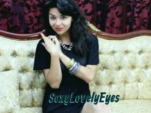 SexyLovelyEyes