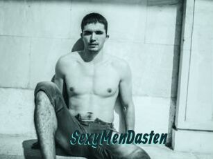 SexyMenDasten