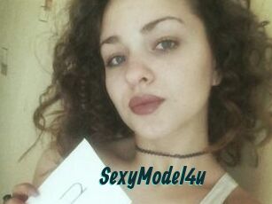 SexyModel4u