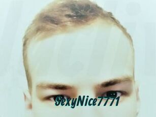 SexyNice7771