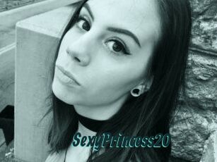 SexyPrincess20