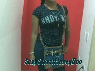 SexySweetHoneyBoo