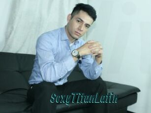 SexyTitanLatin