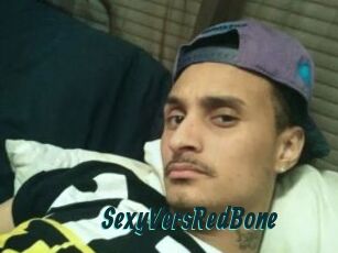 SexyVersRedBone