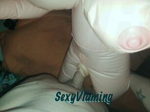 SexyVlaming