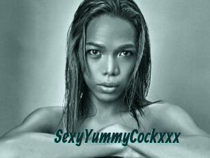 SexyYummyCockxxx