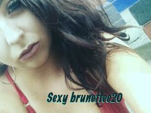 Sexy_brunettee20