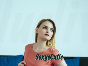 SexyeCutie