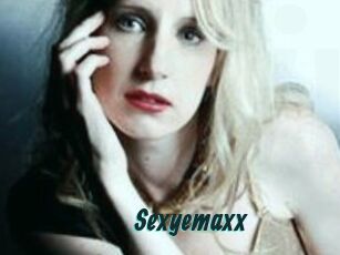 Sexyemaxx