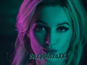 SexylAlexaXXX