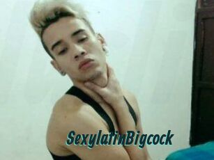 SexylatinBigcock