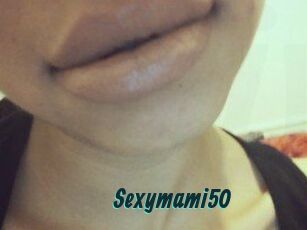 Sexymami50