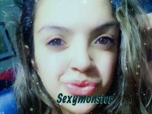 Sexymonster