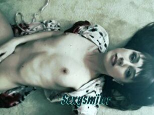 Sexysmiler