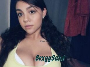 SexyySaint