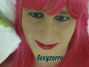 Sexyzorro