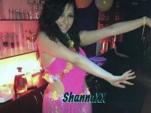 ShannaXX