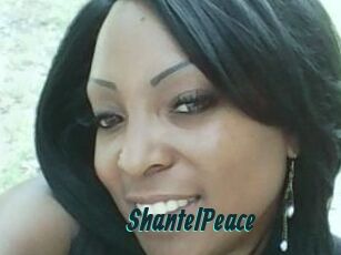 Shantel_Peace