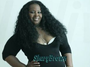 SharyBrown